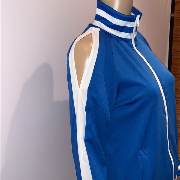 Jada Blue tracksuit - Picture 3 of 4